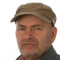 Martin Reed