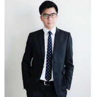 Vincent Chung