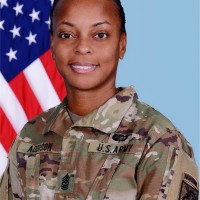 Shauna Addison, MSL, RBLP-T