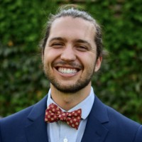 Benjamin Podnar