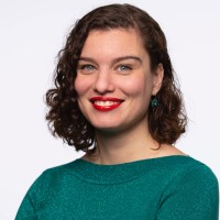Puck Van Beurden