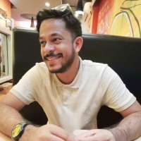 Tofael Hyder