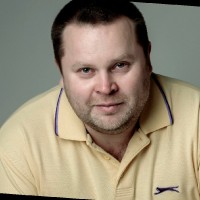 Yevhen Sokolov