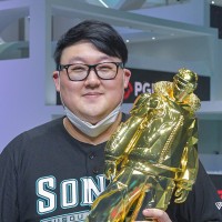 Sean Yi
