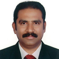 Jayahari N.S