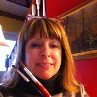 Sue Perry