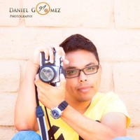 Daniel Gomez