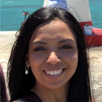 Jasmine Vraagom