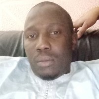 ibrahima diegane ndong