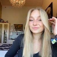 Juliette Pedron