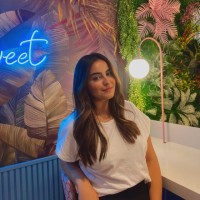 zehra baran