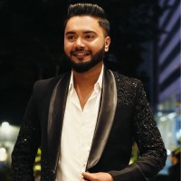 Mohammed Shahid