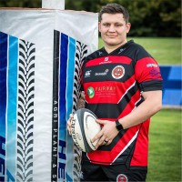 Ethan Priest