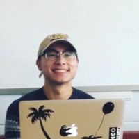 Ben Hoang