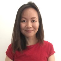 Evelyn Cheah