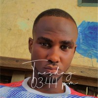 Abubakar Mohammed