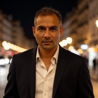 Uday Shetty