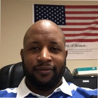 Shaeften Lou Patterson, Mba
