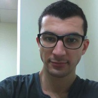 Yohann Moussaknaoui