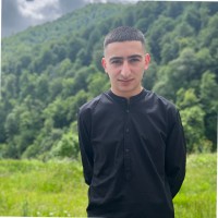 Armen Simonyan