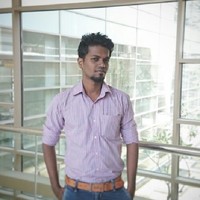 Sujin Raj