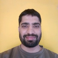 Sunil Mishra