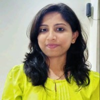 Sapna Khairnar
