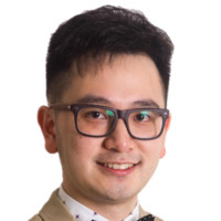 Johnny Ma