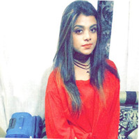Areeba Izhar