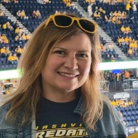 Melissa Downing