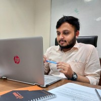 Pranjal Jain