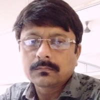 Sanjit Mazumder