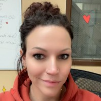 Serena Anthony