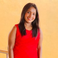 Thilini Perera