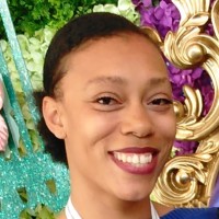 Rachael Johnson