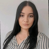 Stefania Angele