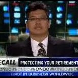 Dan Yu