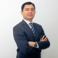 Pablo Ramirez Reyes