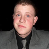 Zackery Williams