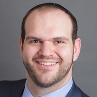 Razi Hecht, Cfp®