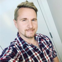 Scott Bauder Jr.