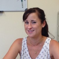 Ana Parrelli