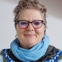 Marja Soetendal