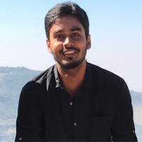 Javed Shaik