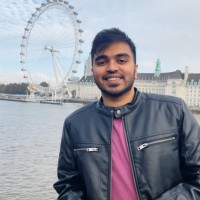 Aqeel Nazim Mohammed Basheer