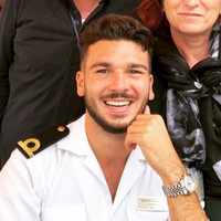 Daniel Boscolo