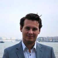 Olivier Van Krimpen