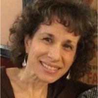 Trish Gover