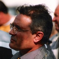 Jean Luc Borghesi