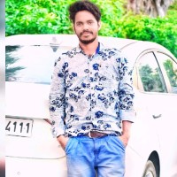 Kishore Chindam